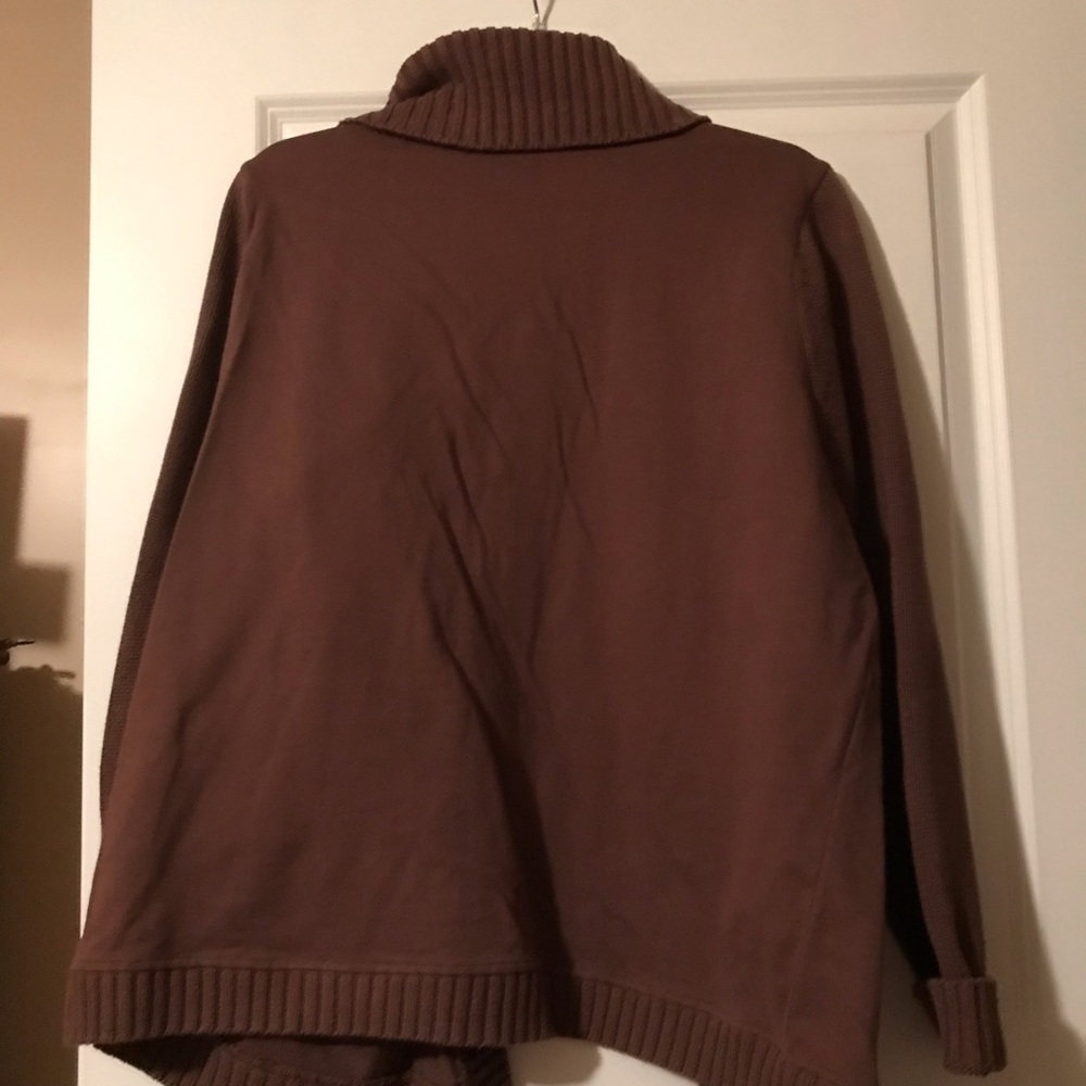 Sweater - Picture 2 of 3